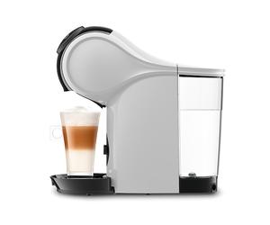 DELONGHI EDG226.W MACCHINA CAFFE DOLCEGUSTO GENIO S - Compatta ed Elegante per un Caffè Perfetto a Casa Tua