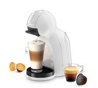 DE LONGHI EDG335.W Nescafé Dolce Gusto Mini Me 2 Macchina da Caffè a Capsule