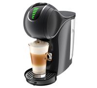 DeLonghi EDG426.GY Automatica Macchina per caffè a cialde