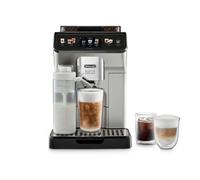 De’Longhi ECAM450.65.S macchina per caffè Automatica Macchina per espresso 1,8 L