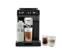 Delonghi Eletta Explore, grigio scuro ECAM450.65.G EX:4
