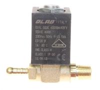Delonghi elettrovalvola bobina ferro da stiro Stirella PRO1420 PRO1460 PRO1475 V