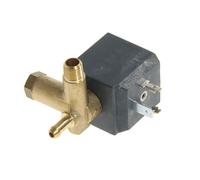 Delonghi elettrovalvola + bobina Stirella Dualvap VVX PRO1860X PRO1840X PRO1870X