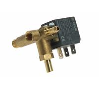 Delonghi elettrovalvola CEME bobina PRO800 PRO1640 PRO2000 PRO835 PRO1000