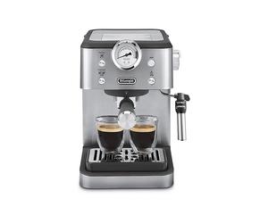 DELONGHI EM450.M macchina caffè americano, Metale