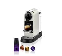 Delonghi EN 167 W Capsules Coffee Maker One Size