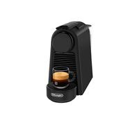 DE'LONGHI EN85.BKMT MACCHINA CAFFÈ CAPSULE, Black Matt