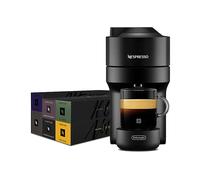 DE'LONGHI ENV90.B + CAPS MACCHINA CAFFÉ, Black