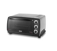 De’Longhi Sfornatutto 14 L 800 W Argento Grill