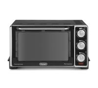 De'Longhi EO20792 Forno Elettrico da 20 Litri con Spegnimento Automatico, 7 Funz