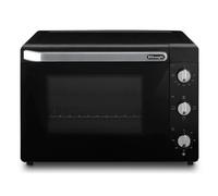 DeLonghi EO40112.BK Forno da tavolo 40L 2000W Nero