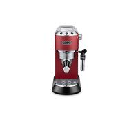 DELONGHI Espressomaschine Dedica 1350 Watt EC685R rosso