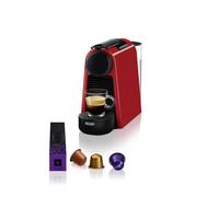 De’Longhi Essenza Mini EN 85.R macchina per caffè Automatica Macchina per caffè a capsule 0,6 L