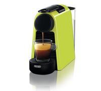 DeLonghi Essenza Mini Macchina da caffè compatta Nespresso Lima