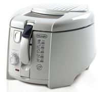 De’Longhi F28211 friggitrice Singolo 1 L Indipendente 1800 W Bianco