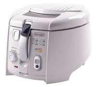 De’Longhi F 28533 friggitrice Singolo 1800 W Bianco