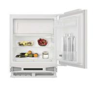 DELONGHI F6ST111E CONGELATORE VERTICALE, dimensioni: L 59,60 cm, A 87,00 cm, P 55,00 cm, Rumorosità 40 dB(A), Bianco