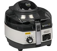 De’Longhi EXTRA CHEF FH1394/1 1,7 L 1400 W Nero, Bianco