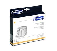 De'Longhi FIL.F28 Set Filtri per Friggitrici per Modelli F28 - D28 - NUOVO