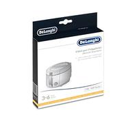 DELONGHI KIT 3 FILTRI OLIO FRIGGITRICE ROTOFRY PERFECT CLEAN F38436 F38233