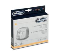 Delonghi filtri friggitrice F8 F1000 Friggimeglio Diva F884 F891 F885V F880 F881