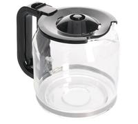 Delonghi Filtro Caffè Macchina Vetro Brocca Caraffa Serbatoio 10 Coppa