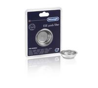 Delonghi filtro cialde ESE macchina caffè Dedica EC680 Distinta ECI34 EC785 ECF0