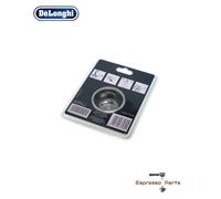 Delonghi Filtro Crema Macchina da Caffè 1 Tazza per EC860 EC680 DEDICA -...