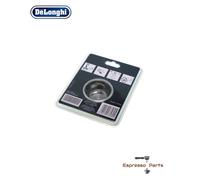 Delonghi Filtro Crema Macchina da Caffè 1 Tazza per EC860 EC680 DEDICA - 7313...