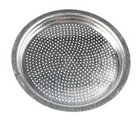 Delonghi filtro disco doccetta 73mm caffettiera Alicia 9 tazze EMK9