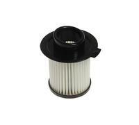 De'Longhi Filtro HEPA Aspirapolvere Compatibile con Aspirapolvere Delonghi