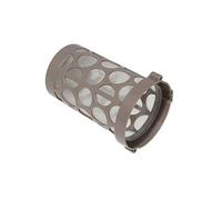 De'Longhi Filtro per Aspirapolvere, Compatibile con XLF1200, XLF1300, XLF1500, XLD15, XLD65, XLD12, 1 Unità