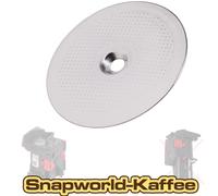 Delonghi Filtro per Gruppo Caffè ECAM ECA ESAM Etam EAM EABI Ø 40.0 - Originale