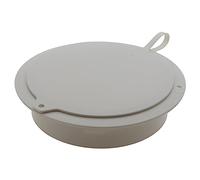 Delonghi flangia adattatore muro 179mm Pinguino Compact Classic Young PAC ES72