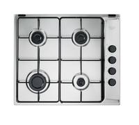 De’Longhi FFT 46 ASV Marrone Da incasso 60 cm Gas 4 Fornello(i)