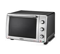 De’Longhi EO24752 24 L Nero, Argento Grill