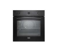 De'Longhi Forno Elettrico da Incasso FLM6LN 65L Multifunzione Classe A Nero