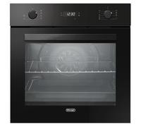 De'Longhi Forno Elettrico Dlp 9l N Nero