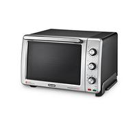 De’Longhi EO24752 24 L Nero, Argento Grill