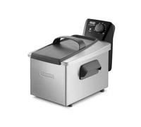 De'longhi Friggitrice Cool zone 3,5 l De Longhi Friggitrice Cool zone 3,5 l De Longhi