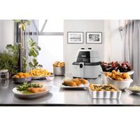 Delonghi FRIGGITRICE IDEALFRY FH2133W AD ARIA 3.9L. 1700W Doppia Resistenza