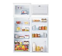 De’Longhi F6DP220EH frigorifero con congelatore Da incasso 220 L E Bianco