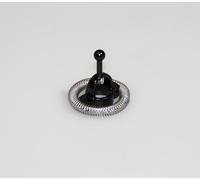 Delonghi frusta agitatore monta latte Aeroccino 3 macchina caffè Milk Pixie Gran