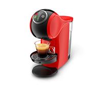 DE'LONGHI Genio S Plus EDG315.R MACCHINA CAFFÈ CAPSULE, Rosso