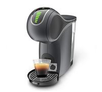 DeLonghi Genio S Touch EDG426.GY Dolce Gusto Macchina per caffè Nero