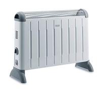 De’Longhi HCM2030 stufetta elettrica 2000 W