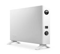 De’Longhi HSX 2320F stufetta elettrica Interno Bianco 2000 W Riscaldatore ambiente elettrico con ventilatore