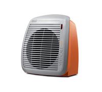 DE LONGHI HVY1020GYOR DeâLonghi HVY1020.O Interno Arancione 2000 W Riscaldatore ambiente elettrico con ventilatore