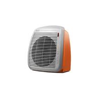 DE LONGHI HVY1020GYOR DeâLonghi HVY1020.O Interno Arancione 2000 W Riscaldatore ambiente elettrico con ventilatore