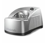 De’Longhi ICK6000 1,2 L 230 W Argento